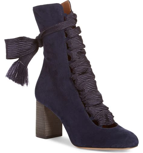 chloe boots nordstrom.